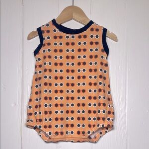 JACK DAVIS VGUC Pima Cotton Sunglasses Bubble